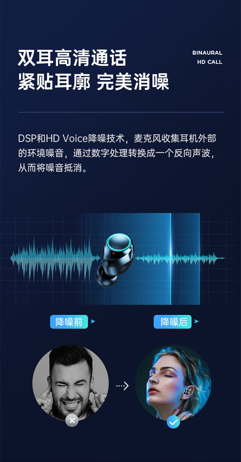 Наушники Mydock DU-X10 красные стандартные