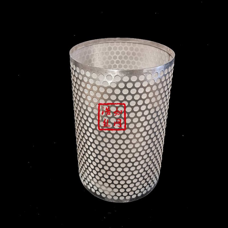 Set made 304 stainless steel double layer Y type filter Paint Paint Filter 30 30 60 80100 mesh filter barrel