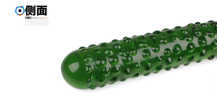  碧珠魔棒水晶19