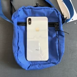 Трендовая сумка на одно плечо подходит для мужчин и женщин, коллекция 2023