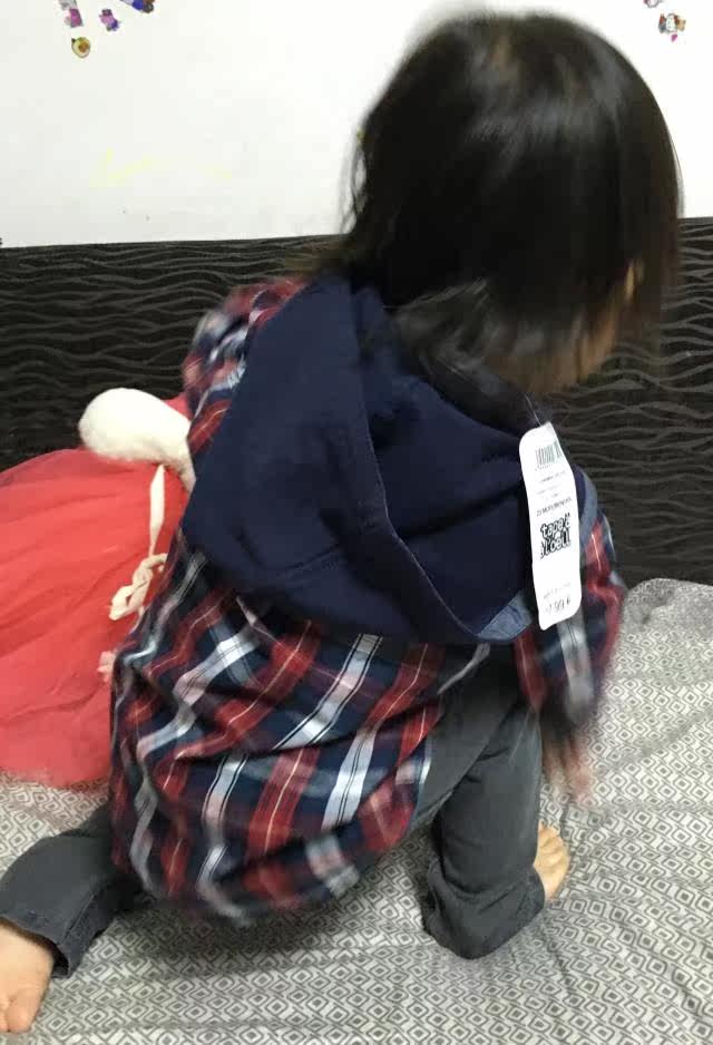 Chemise garcon à manche longue - Ref 2078202 Image 17