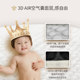 Ji's Qingrou Royal Weak Acid Skin Friendly Ultra-Thin Baby Diapers Pull-Up Pants Diapers M/L/XL/XXL/3XL