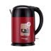 Ấm đun nước điện IRLMPOWER / Ambor HB-3250B dung tích 2L thép không gỉ 304 - ấm đun nước điện