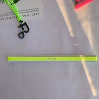 1 тип флуоресцентного желтого