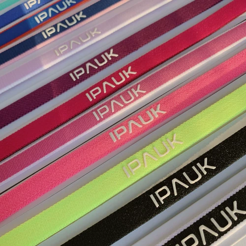 Детская повязка на голову, силиконовая эластичная одежда для йоги в стиле хип-хоп, аксессуар