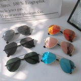 Детские солнцезащитные очки поляризованные очки солнцезащитные очки, солнцезащитные очки, пилоты пилотов