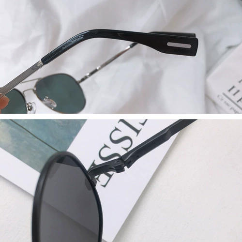 Детские солнцезащитные очки поляризованные очки солнцезащитные очки, солнцезащитные очки, пилоты пилотов