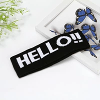 Светло -фиолетовый черный привет