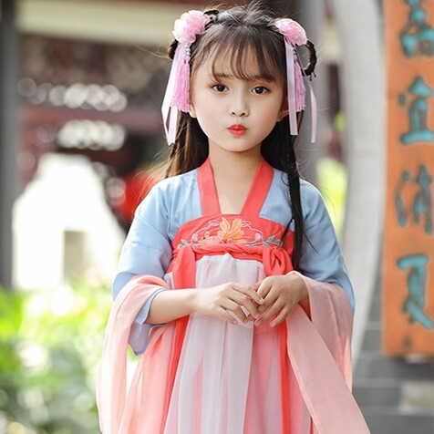 好运来演出服饰批发商城