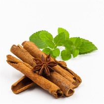 Cinnamon dry goods 30g spice meat sulfur-free spice seasoning Household halogen ingredients Seasoning Cinnamon seasoning seasoning