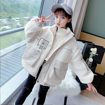 Next Music Childrens Clothing Girls Costume Fall and Winter Girls Girls Spring and Autumn Ferry Girls