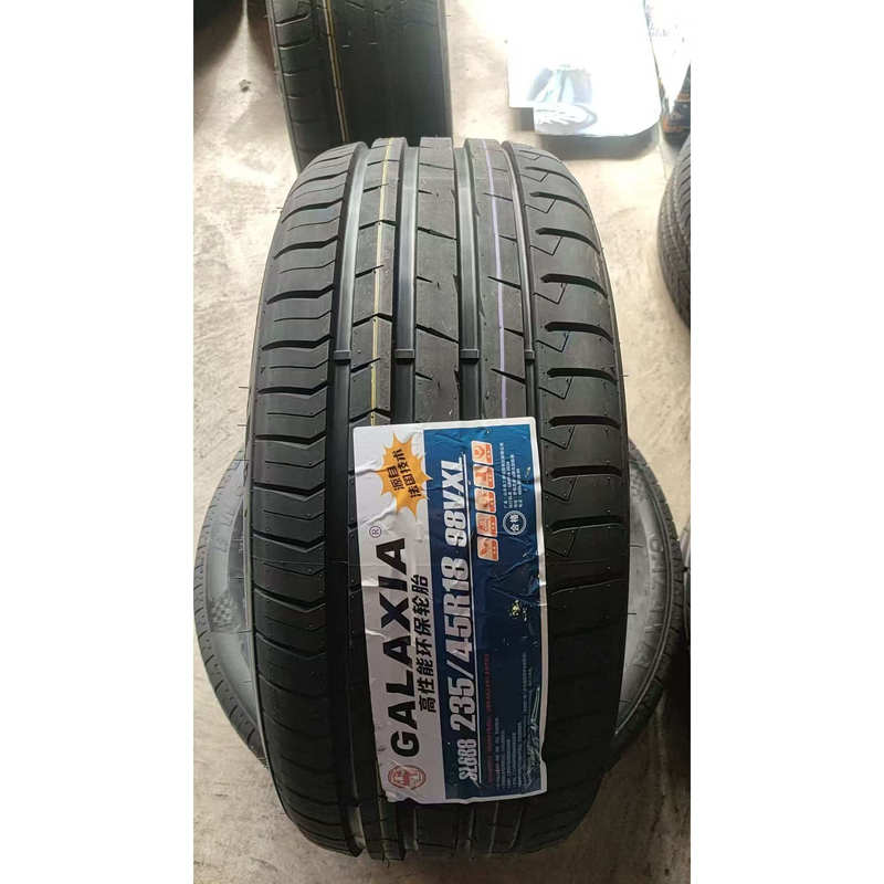 Brand New Galaxia Tire Sl688 1324567890/987654321R1Zr234567890 Brand New Galaxia Tire Sl688 1324567890/987654321R1Zr234567890