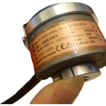 kuller encoder 8 5020 0040 0100 1024 2048 4096 S110 0015 spot