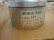 Original brand new hengstler encoder AC58 0013EK 72SGB spot fake one penalty ten
