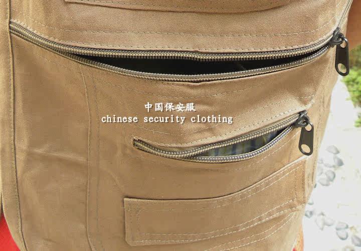 Débardeur sport homme en autre - Ref 539015 Image 8