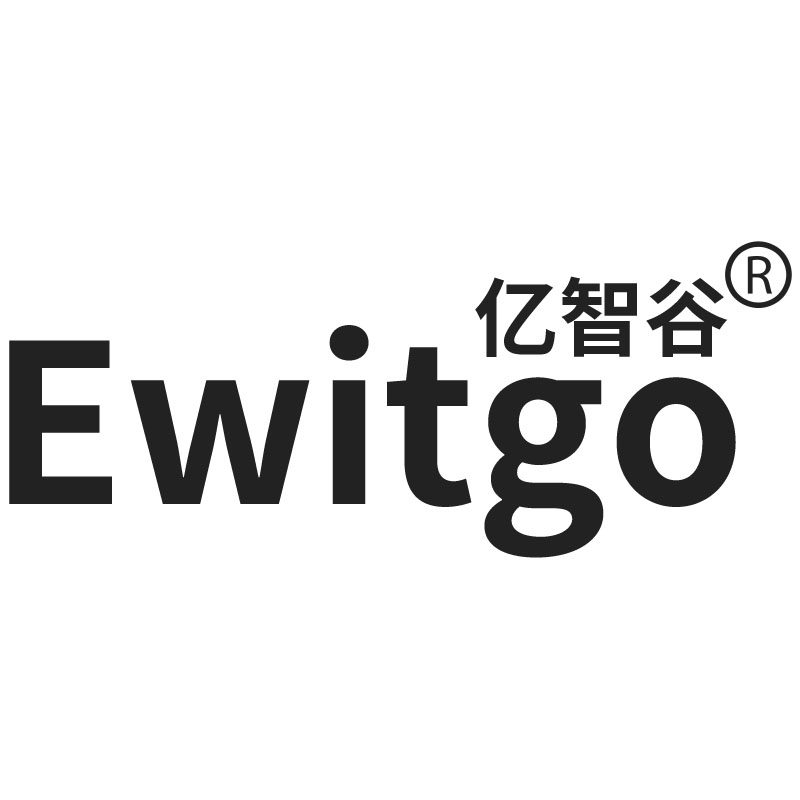亿智谷户外用品店的LOGO