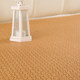 Old mat craftsman thickened rattan mat summer 2024 new natural pure rattan bed sheet custom single dormitory