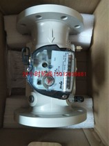 American Etron ITRON TZ50 G65 DN50 turbine flowmeter