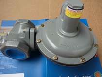 FISHER FISHER S301 pressure reducing valve Gas regulator Liquefied gas pressure reducing valve 