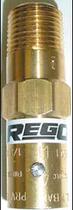 American REGO 9432F safety valve PRV9432F release valve Industrial safety valve fake one penalty ten
