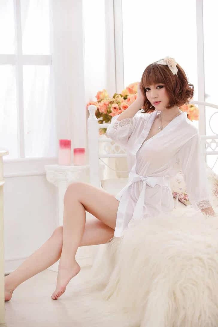 Peignoir - Ref 596413 Image 48