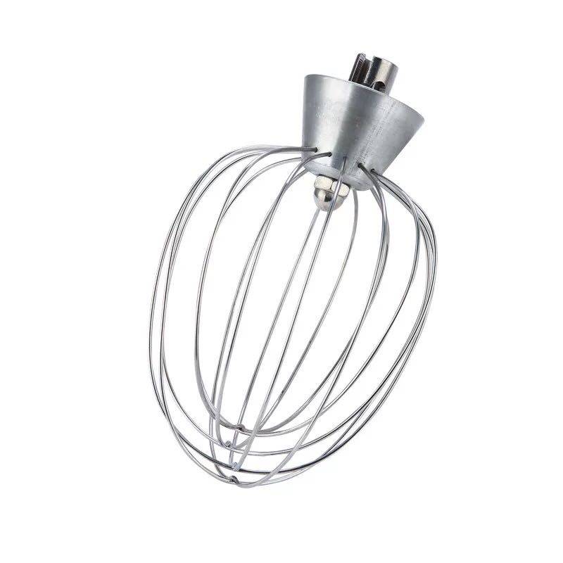 Long wind XZCF-02A-7L fresh milk machine original fit 7 litres of egg ball commercial cream mixer for egg-machine stirring ball