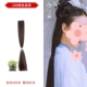 190 Brown Hair Row 40 см.