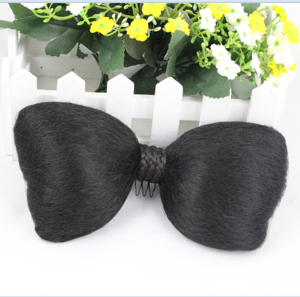 Extension cheveux - Chignon - Ref 235159 Image 10