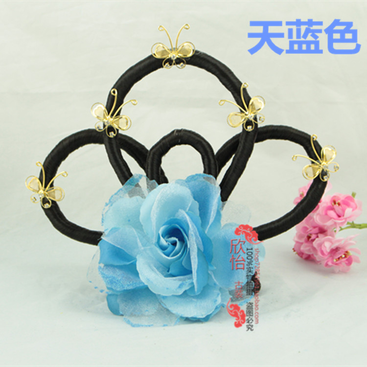 Tête mannequin - Ref 283708 Image 10