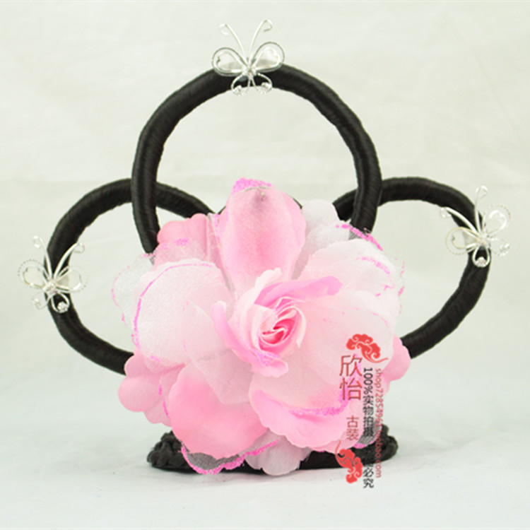 Tête mannequin - Ref 283708 Image 24