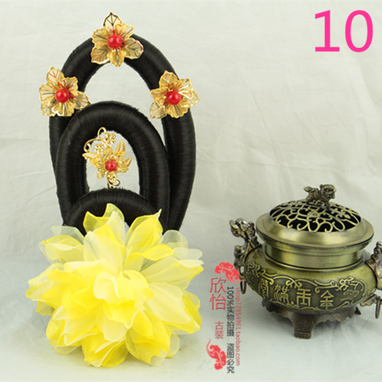 Tête mannequin - Ref 283713 Image 21