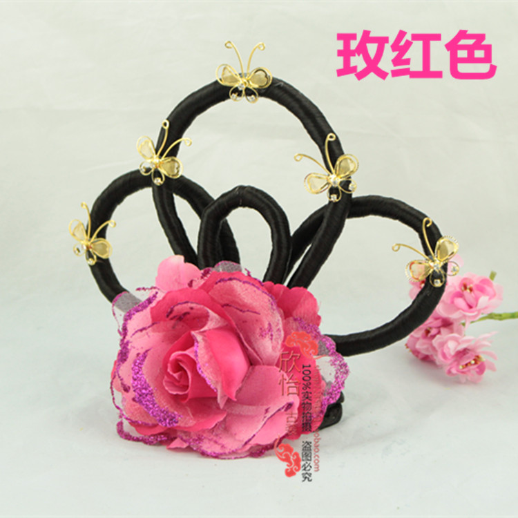 Tête mannequin - Ref 283708 Image 11