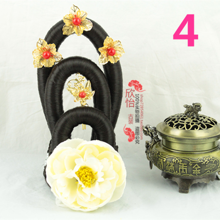 Tête mannequin - Ref 283713 Image 15