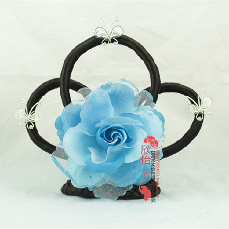 Tête mannequin - Ref 283708 Image 27