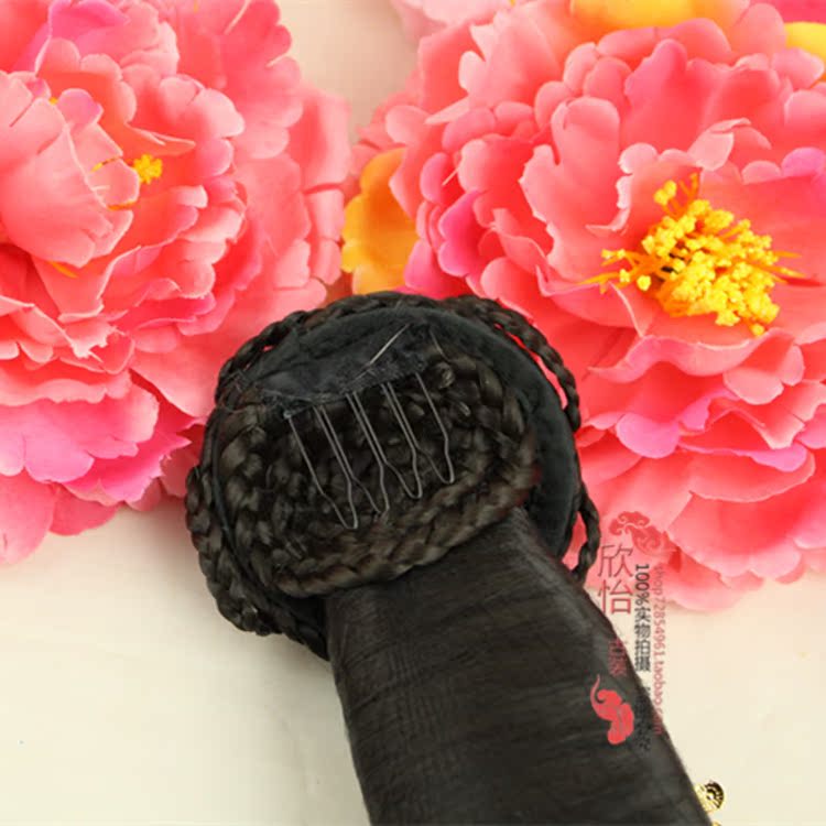 Tête mannequin - Ref 283719 Image 8