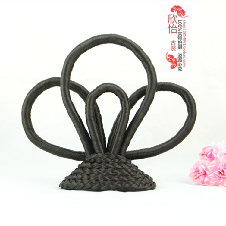 Tête mannequin - Ref 283708 Image 6