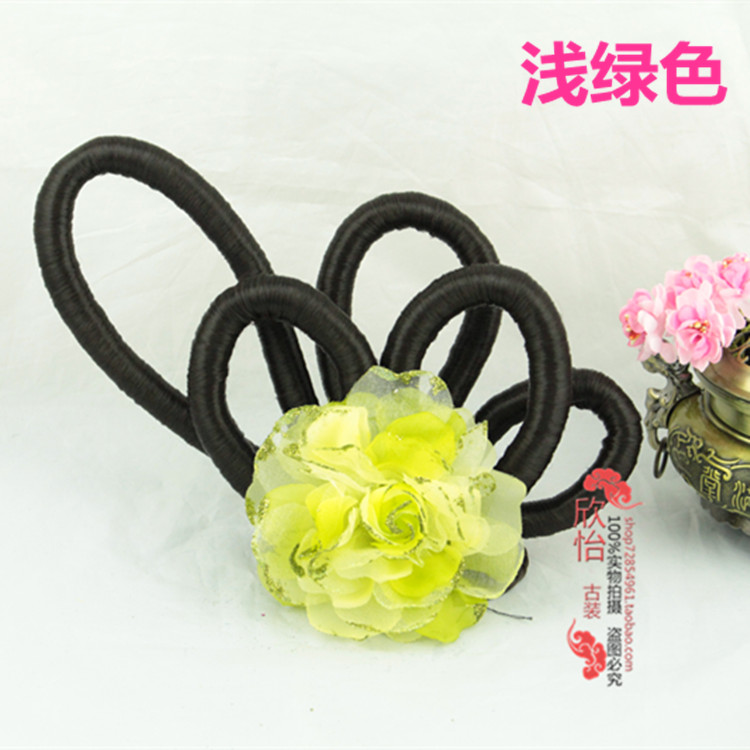 Tête mannequin - Ref 283732 Image 11