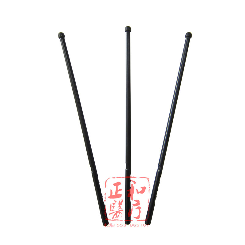 Blind plate eye plate cover spoon detection vision eye blocker baton telescopic rod optometry rod cover spoon