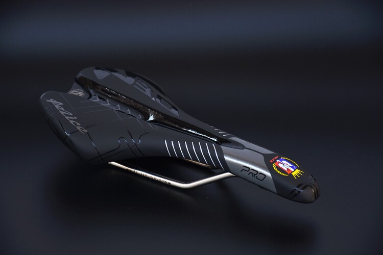 Selle de vélo Mountain Bike FELICE - Ref 2359865 Image 27