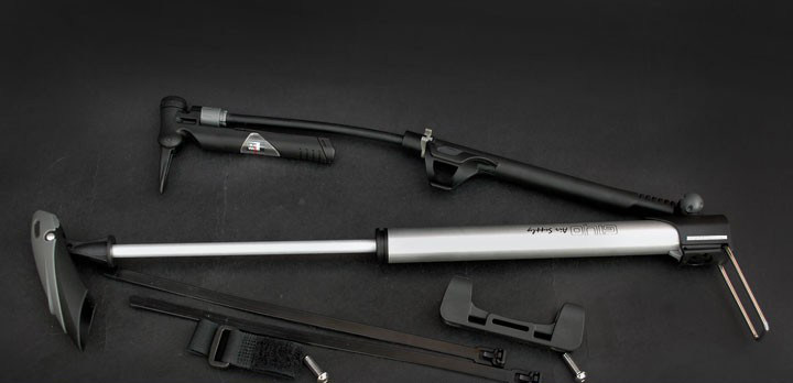 Pompe à vélo - Ref 2390257 Image 14