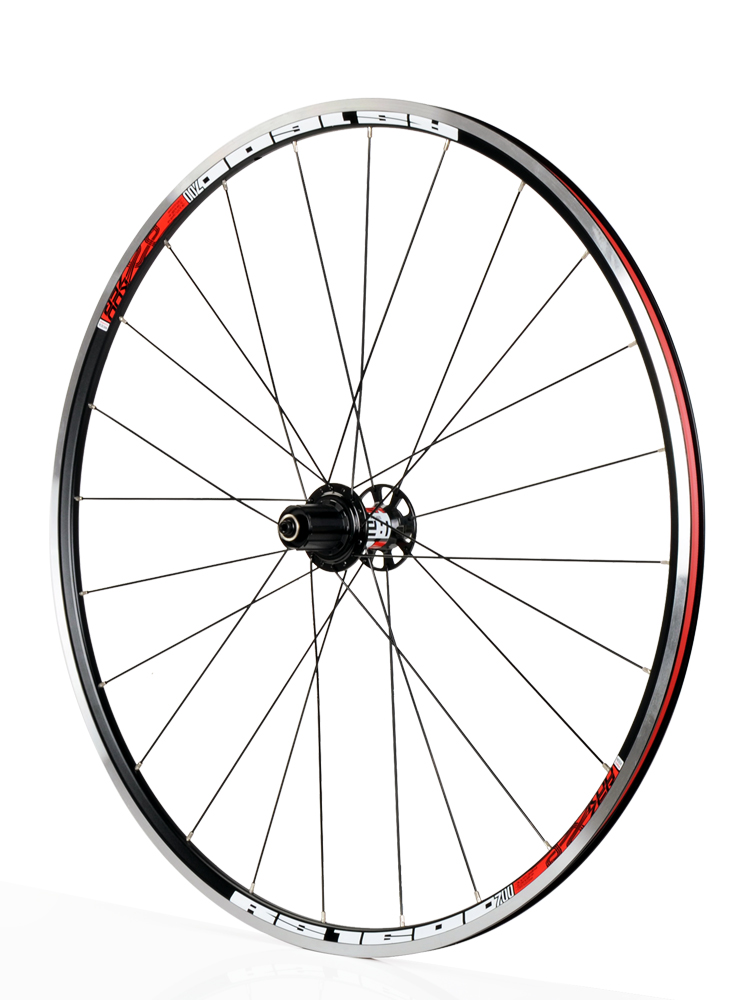 Roues de vélo cyclisme sur route KOOZER - Ref 2360930 Image 7