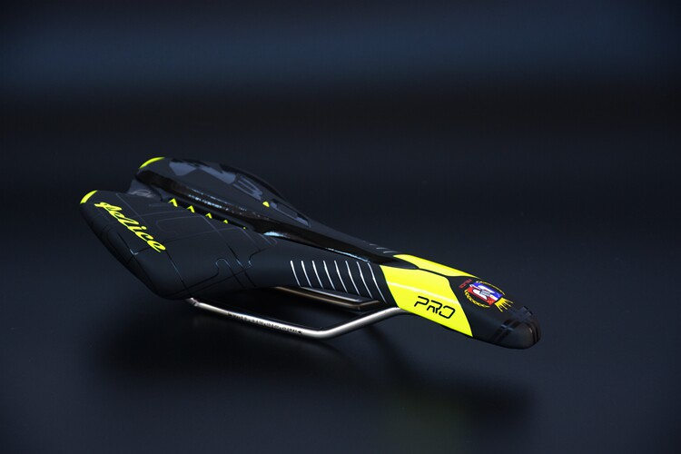 Selle de vélo Mountain Bike FELICE - Ref 2359865 Image 23