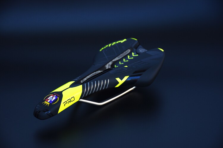 Selle de vélo Mountain Bike FELICE - Ref 2359865 Image 25