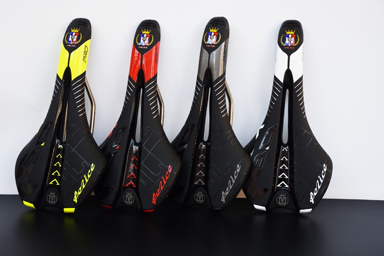 Selle de vélo Mountain Bike FELICE - Ref 2359865 Image 7