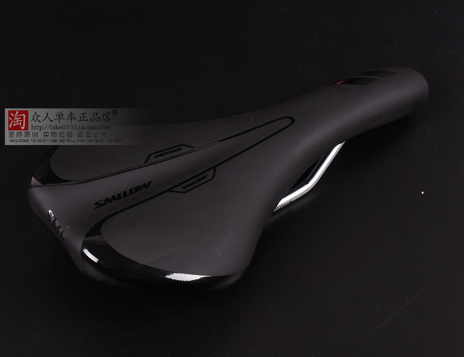 Selle de vélo Mountain Bike SMLLOW - Ref 2349417 Image 15