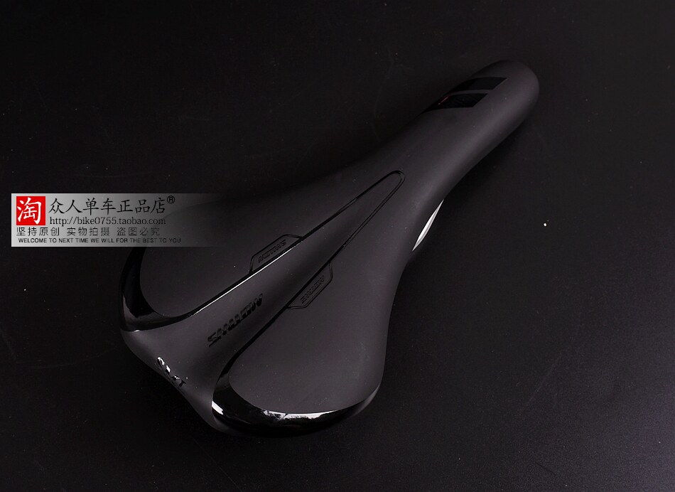 Selle de vélo Mountain Bike SMLLOW - Ref 2349417 Image 16