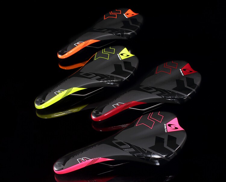 Selle de vélo Mountain Bike - Ref 2359863 Image 7