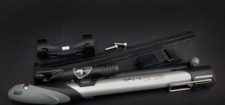 Pompe à vélo - Ref 2390257 Image 7