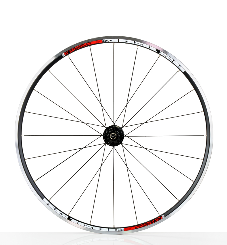 Roues de vélo cyclisme sur route KOOZER - Ref 2360930 Image 10
