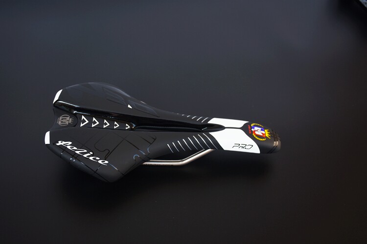 Selle de vélo Mountain Bike FELICE - Ref 2359865 Image 21